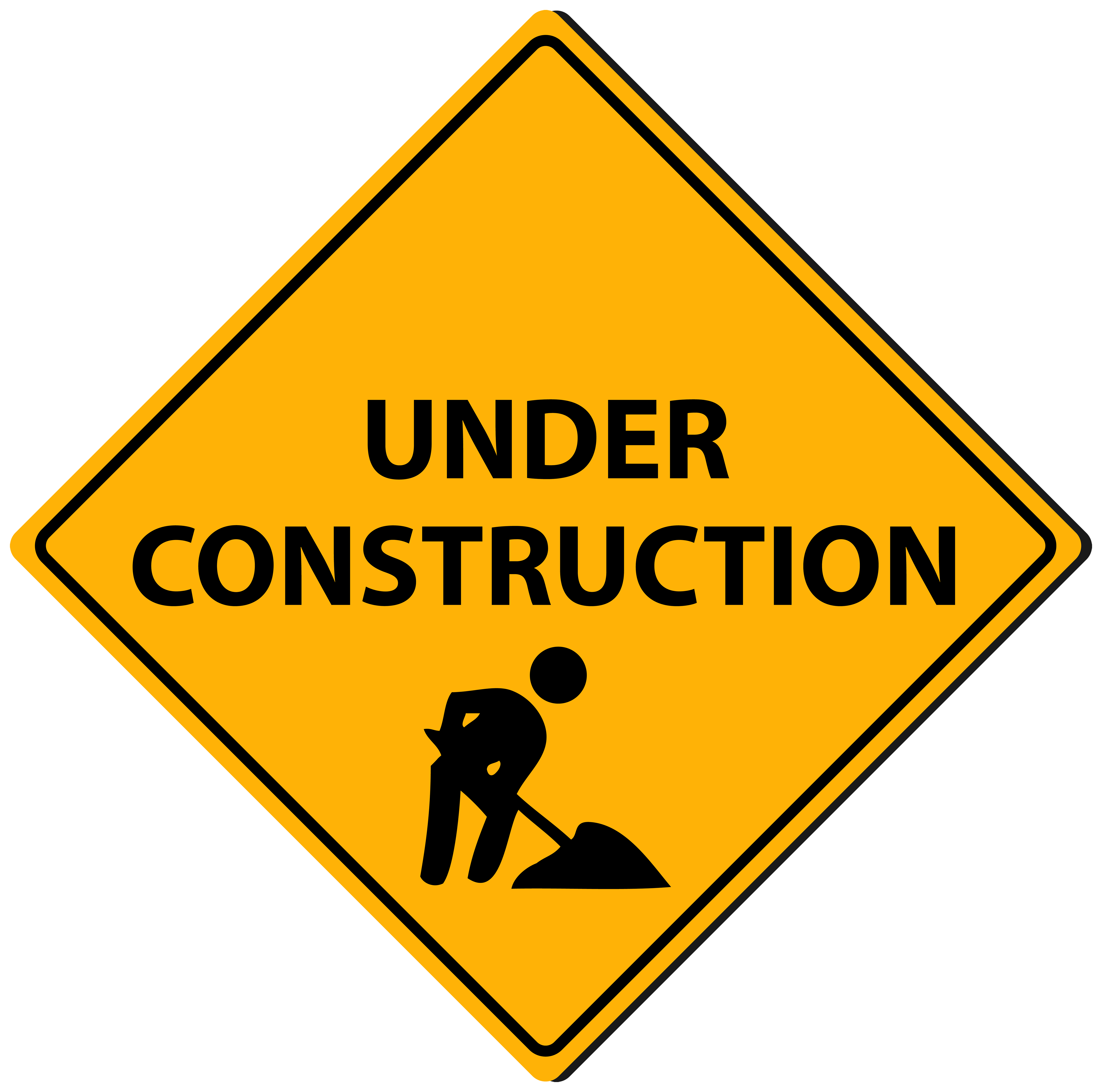 Under Construction